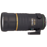 PENTAX Objektiv Sterne Super-Telebrennweiten Objektiv DA ★ 300mmF4ED [IF] SDM K Mount-APS-C-21760-22